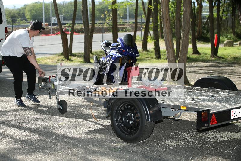 /Archiv-2023/25 24.05.2023 Speer Racing ADR/Impressionen